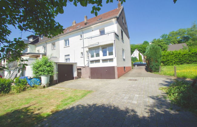 Apartments Overath Immekeppel - Foto 39