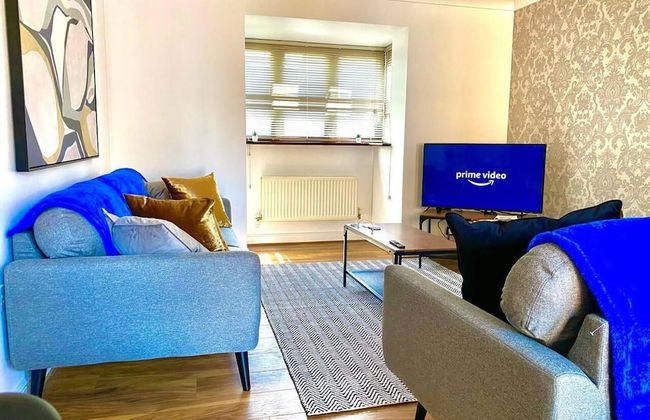 Immaculate 3-bedroom House in Milton Keynes - Foto 1