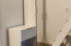 Studio Cosy proche Futuroscope - Foto 8