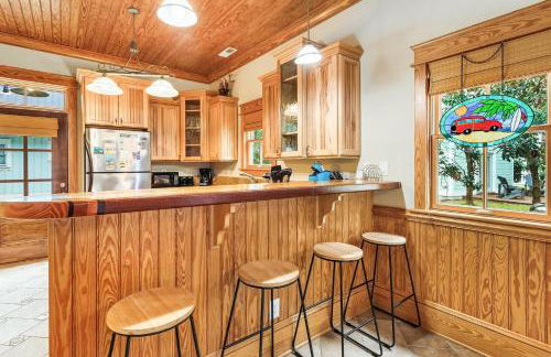 IC2 - Endless Summer Cottage - Foto 7