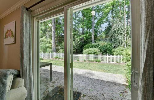 Walk to Avalon or Downtown 3 - Foto 35