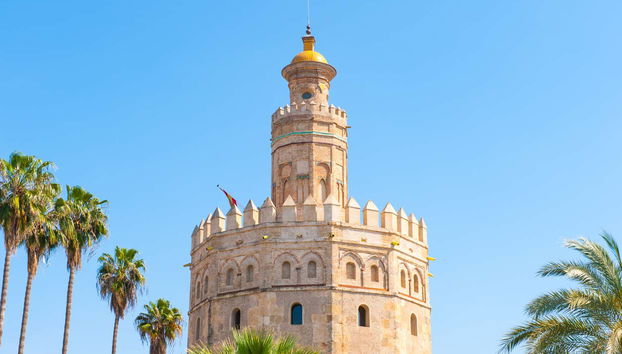 Paddle Surf Rental in Seville - Foto 4