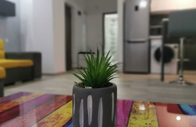 Apartamente Sea View - Foto 46