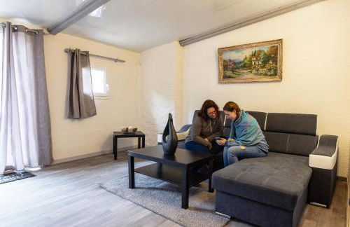 Domaine de bois joli - Foto 78