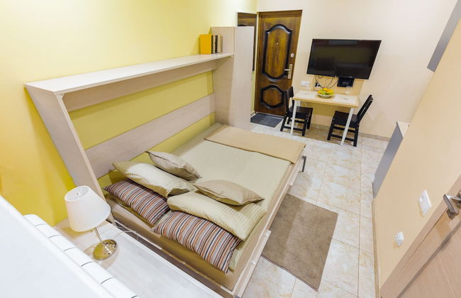 Apart Hotel 21 Liniya - Foto 2