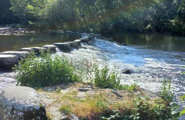 Gite le Parveau, 3 étoiles meublé de tourisme - Photo 53