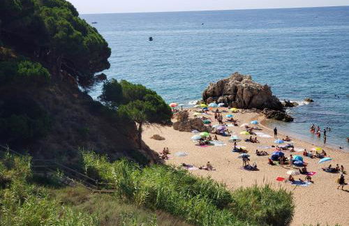 Apart.3 habit.mar-mont. AC-Terraza-ascensor-parking - Foto 23