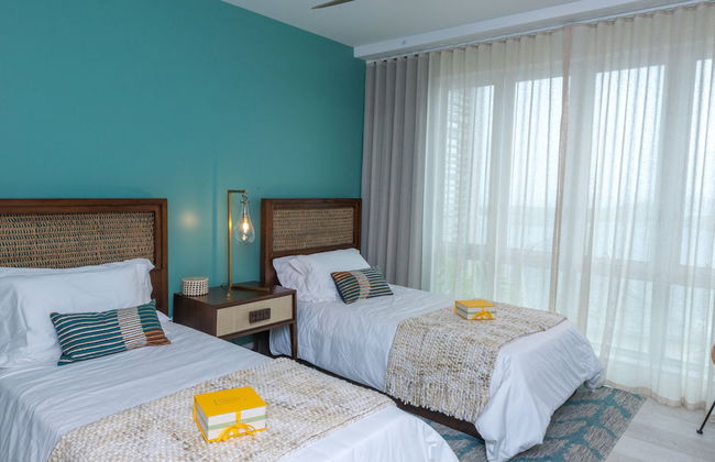 The Point at Petite Calivigny - Foto 6