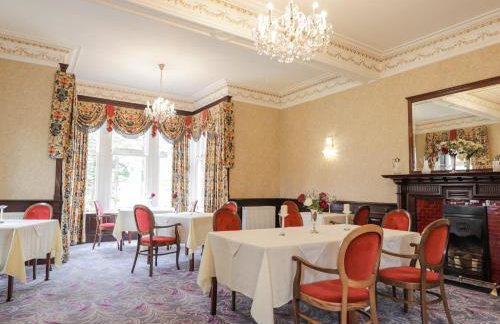 Ledgowan Lodge Hotel - Foto 14