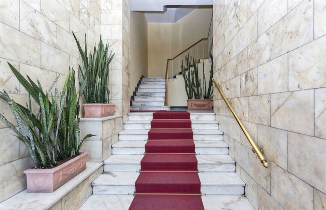 Casa Picasso By Wonderful Italy - Foto 16