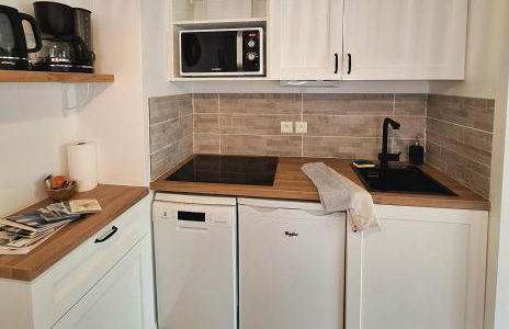 Appartement cosy refait à neuf, linge fourni - Foto 3