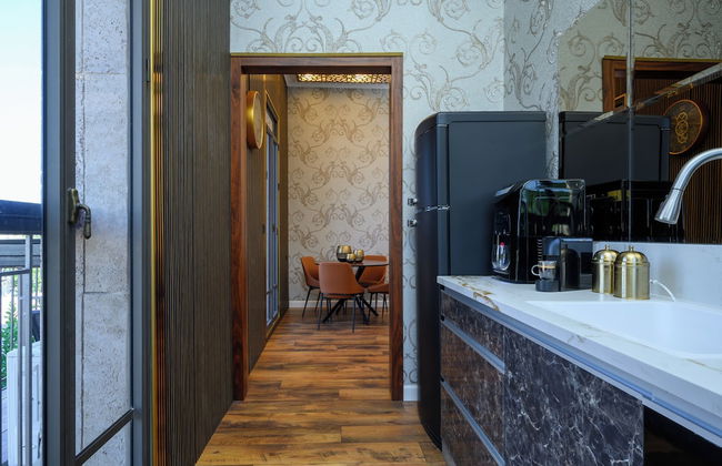 Junes jaffa Luxury Apartments - Foto 26