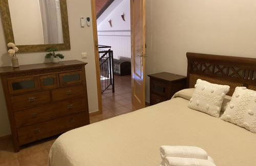 Casa el Paraíso del Lago Alojamiento Rural - Foto 38