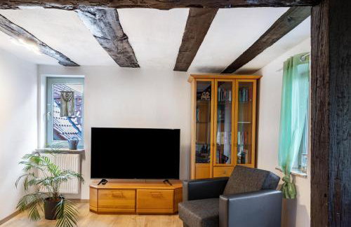 Ferienwohnung Altstadtblick - Photo 16