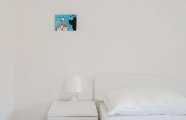 Haiku Rosa in Santa Maria Imbaro - Foto 34