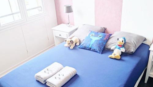 Appartement Le Petit Monde Magique - Foto 2