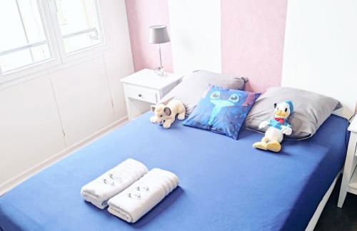 Appartement Le Petit Monde Magique - Foto 2