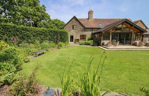 The Old Farmhouse - Foto 4