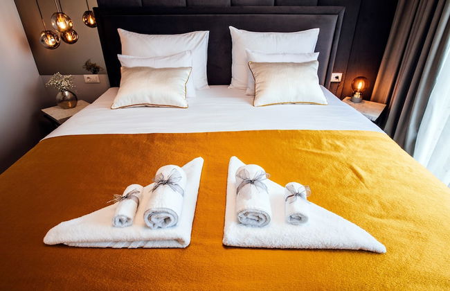 Dedaj Resort - Villa Auri - Foto 40