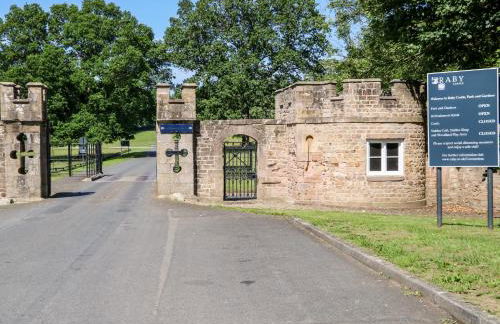 Otters Holt - Foto 47