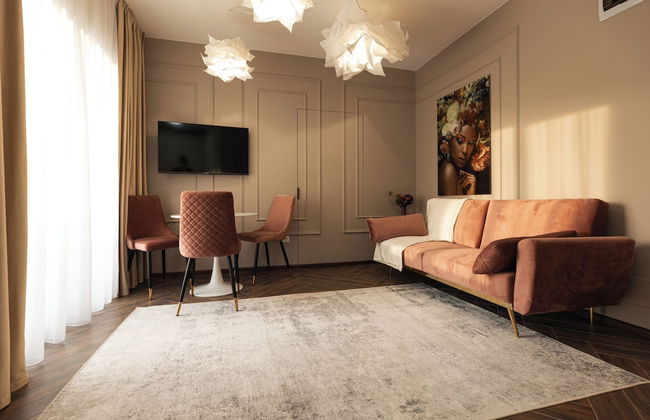 Nest Inn Charm Apartment - Foto 9