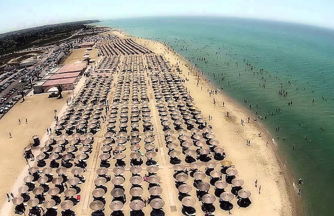 Serene seafront villas - Photo 58