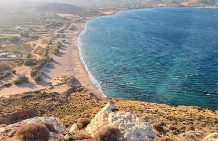 Olivar Suites - Photo 39