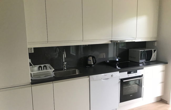 Fornebu Apartments - Fornebuporten - Foto 14