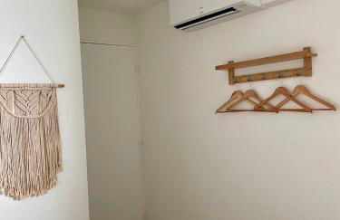 T2 climatisé à 100m de la plage - Foto 11