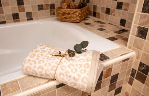 Villa Villa Monte Feliz by Interhome - Foto 33