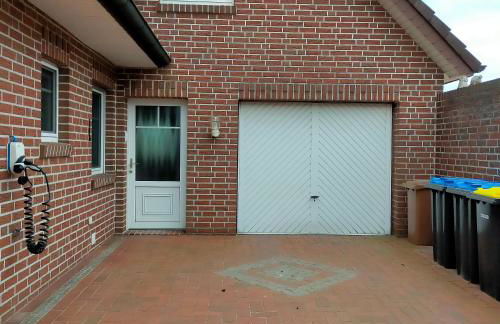 Exklusive FeWo Papenburg EG für 5 Pers - Foto 41