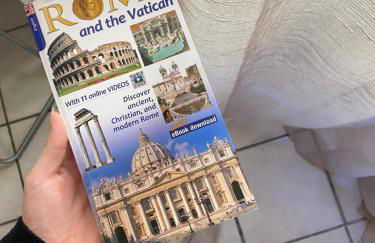 Easy Suite Roma San Pietro - Foto 18