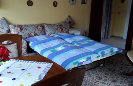 Ferien Penthouse Panoramablick oder Studio Panoramablick - Foto 72