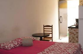 Suíte 02 - Aconchego com estacionamento - Foto 1