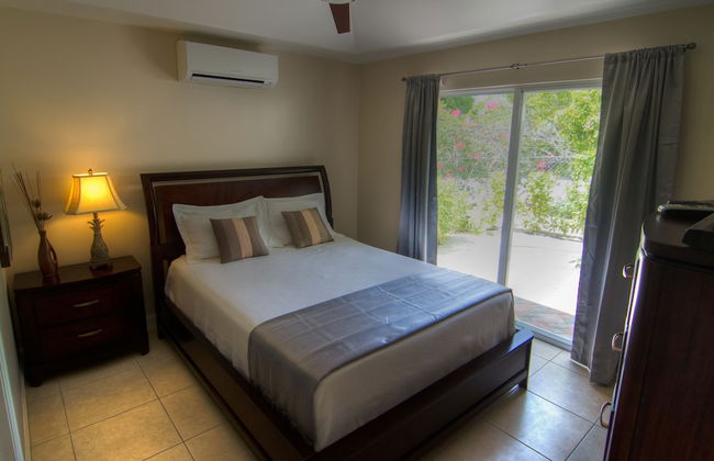 Grace Bay Beach Ocean Villas - Foto 16