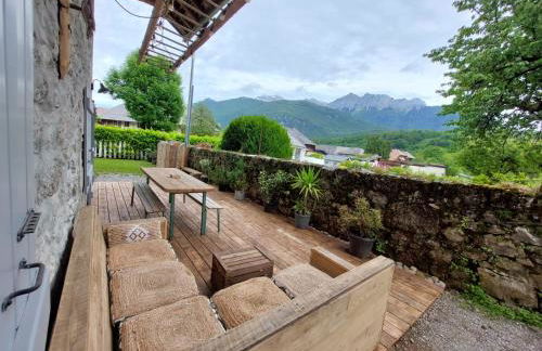 Côté montagnes - Foto 1