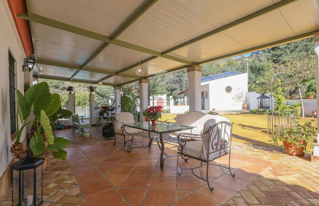 Casa Rural Los Menestrales - Foto 8