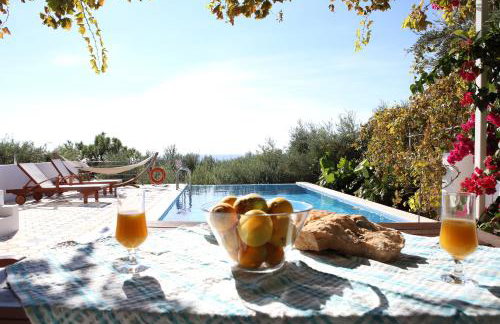 Euphoria - South Crete Villas - Foto 44