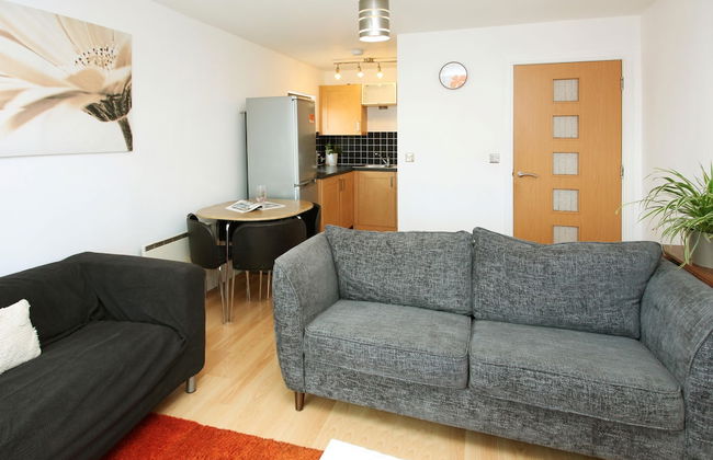 Albion Street Apartments - Foto 51