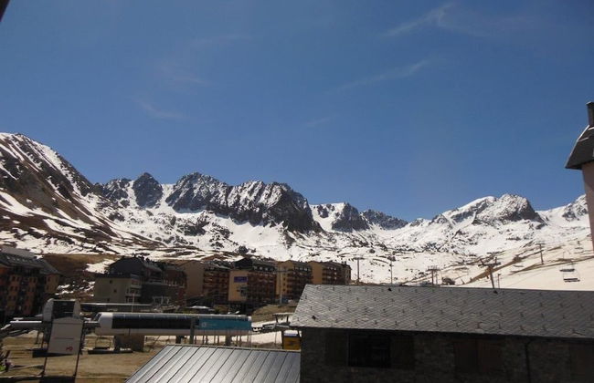 Grifo Vacances Pie de Pistas - Foto 39