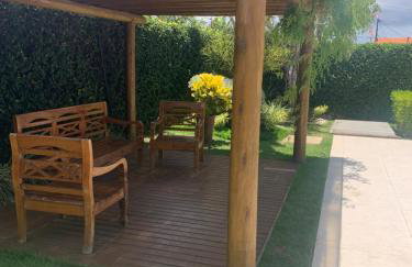 Casa 3 Suites COM Piscina Privativa - ao lado de Vilas do Atlântico! - Foto 31