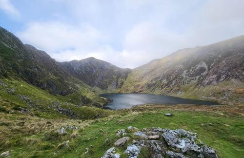 POD6 Family Glamping with seaview & Wi-Fi - Photo 17