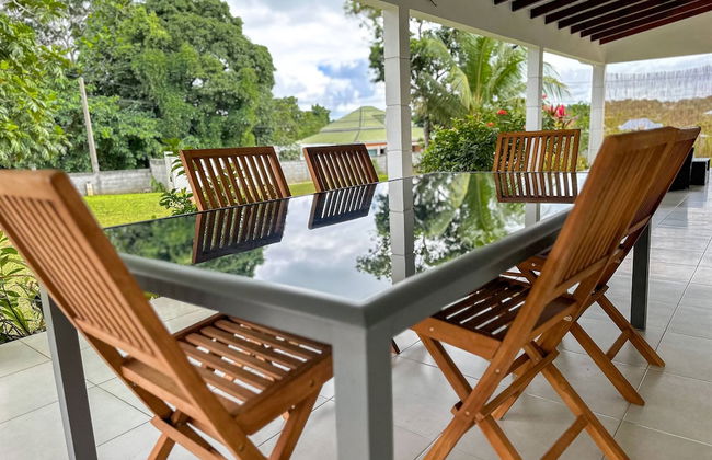 La Villa Armony - Foto 22