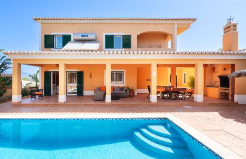 Orange Tree Villa in Alvor - Foto 8