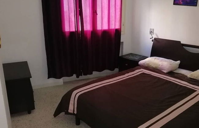 Rent Apartment F4 Richly Furnished In Tunis - Foto 13