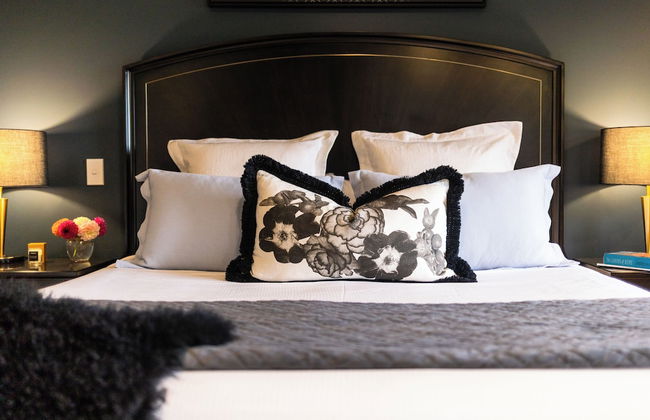 Parehua Resort - Photo 13