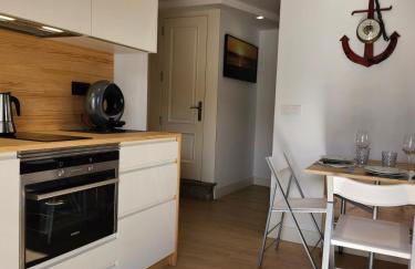 Apartamento Rivera de Laxe - Foto 6