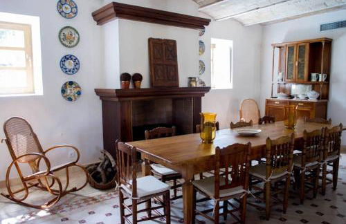 Villa Luz Casa Valenciana - Foto 11