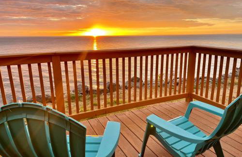 Cozy LAKE ONTARIO WATERFRONT Breathtaking Views! - Foto 1