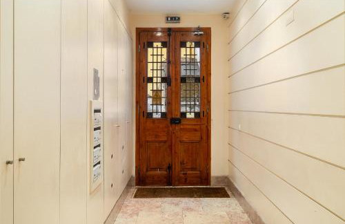 WHome Artsy Apartment in the heart of Chiado - Foto 13